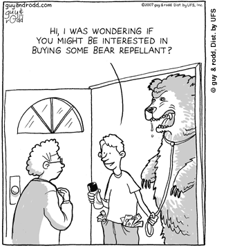 brevity